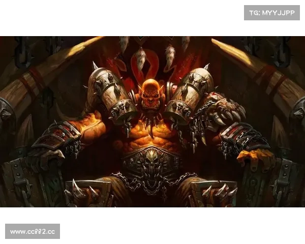 魔兽世界怀旧服：掌握武器之道，战斗为王